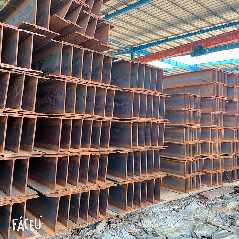 W24 x 12¾ x 279 H profile steel W24 x 12¾ x 279 H profile steel