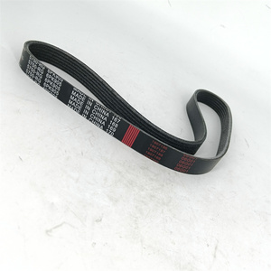 Courroie d'alternateur 6PK905 5750.RG 5750RG pour Peugeot 308CC <span class=keywords><strong>RCZ</strong></span> Citroën C4 DS 3008 1.6T - Product Image 3