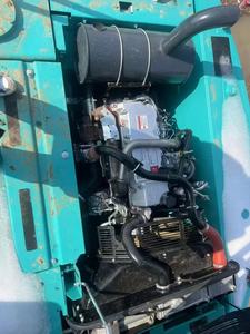 Bán Hot Kobelco sk200d bánh xích máy xúc 20 tấn máy xúc động cơ hiệu quả cao tiêu thụ nhiên liệu thấp Kobelco 200 - Product Image 5