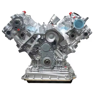 Nouvel ensemble moteur de haute qualité 06E100031L 6 cylindres 3.2L CAL CCE XCZ pour <span class=keywords><strong>Audi</strong></span> A4L A5 Q5 <span class=keywords><strong>RS3</strong></span> RS4 RS5 RS6 RS7 - Product Image 4