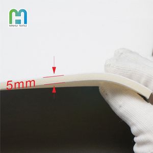 Mousse de polyuréthane pour pneus 3MM, bloc d'éponge de polyuréthane, tissu auto-agrippant Velcro pour support de bois, coussin, canapé compressé - Product Image 2