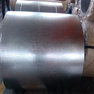 Fournisseurs de bobines en acier galvanisé laminé à froid SGCC CGCC pour tôle de toit en matériaux de construction - Product Image 2