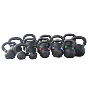 Venta caliente productos <span class=keywords><strong>de</strong></span> alta calidad ajustable <span class=keywords><strong>de</strong></span> hierro fundido kettlebell para <span class=keywords><strong>entrenamiento</strong></span> <span class=keywords><strong>de</strong></span> fuerza <span class=keywords><strong>de</strong></span> cuerpo completo en el gimnasio en casa peso desigual - Product Image 1
