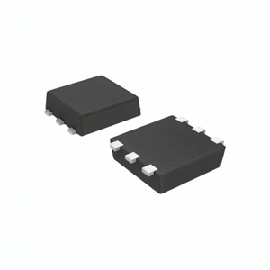 S-1003CB14I-I6T1U Manufacturer Channel Electronics Component Power Management (PMIC) 6 SMD, Flat Leads - Product Image 1