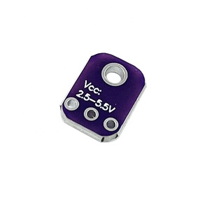 <span class=keywords><strong>Sensor</strong></span> cahaya <span class=keywords><strong>Analog</strong></span> ALS-PT19 dengan respons Spectral UVB/UVA, tegangan operasi <span class=keywords><strong>2</strong></span>.5 v-5.5 V untuk deteksi UV - Product Image 2