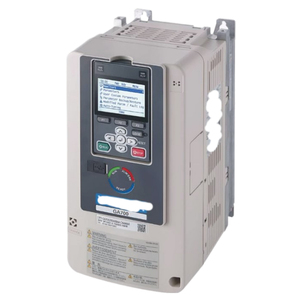 Variador de Frecuencia Yas-kawa GA700 GA70B4012ABB, 5HP CA con RS485, Carcasa IP20 para Automatización Industrial - Product Image 3