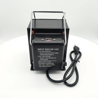 Transformateur élévateur et abaisseur Mingch 220V 110V