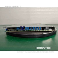 Générateur de formes d'onde arbitraires Keysight M8195A 65 GSa/s, résolution DAC : 8 bits, largeur de bande : 25 GHz, fréquence d'échantillonnage maximale : 65 GSa/s