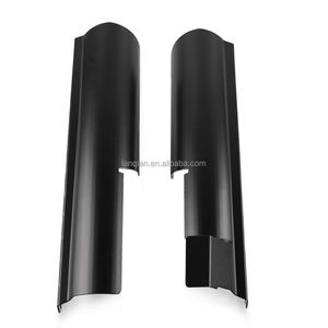 Protection de fourche avant pour <span class=keywords><strong>Honda</strong></span> CRF1000L <span class=keywords><strong>Africa</strong></span> Twin Adventure Sports CRF1100L CRF 1100L <span class=keywords><strong>Africa</strong></span> Twin Adventure Sports - Product Image 5