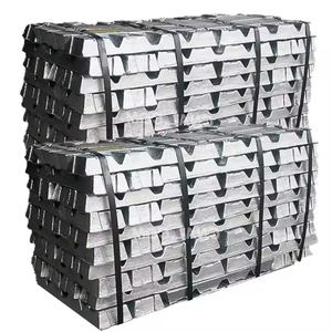 Lingotes de Aluminio Personalizados al por Mayor, Gránulos con una Pureza del 99,70% en Tamaños de 2*2 mm y 3*3 mm, Bolas de Aluminio con una Pureza Superior al 99,7% - Product Image 5