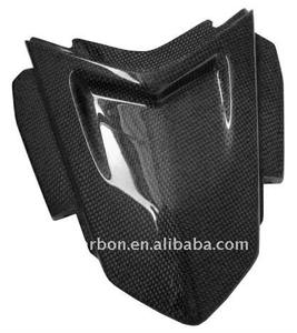 Pièce de moto de couverture de Section de queue de fibre de carbone pour Suzuki B-King B King GSX1340 BK - Product Image 4
