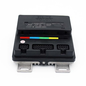 Contrôleur d'ondes sinusoïdales programmable intelligent Votol EM-30S IP67 avec Bluetooth pour scooters et motos, étanche IP67, garantit D - Product Image 1