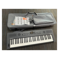 Clavier de création musicale GOKEYS 5 à 61 touches ZEN-Core, 1154 sons, 203 styles, audio USB-C, 18 kg, d'occasion, testé à 100 % en Chine