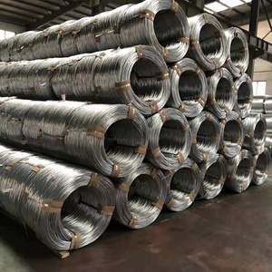 <span class=keywords><strong>Alambre</strong></span> de hierro <span class=keywords><strong>galvanizado</strong></span> en caliente de China, de 0.7mm-2mm de diámetro, <span class=keywords><strong>alambre</strong></span> estirado <span class=keywords><strong>para</strong></span> servicio de procesamiento de soldadura en construcción - Product Image 3