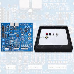 Fábrica al por mayor mercado <span class=keywords><strong>de</strong></span> EE. UU. Ciao Baby 2 en 1 azul PCB Mutha Goose System Printing incipiente Runt Boards <span class=keywords><strong>para</strong></span> <span class=keywords><strong>la</strong></span> venta - Product Image 2