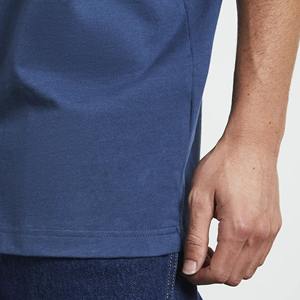 Camisetas de Hombre de la Mejor Calidad, Color Liso, Hechas a Medida, Nuevo Estilo, Camisetas de Algodón para Hombre de Buena Calidad, Transpirables - Product Image 6