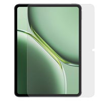 Protection d'écran en verre trempé HD 9H anti-explosion pour OnePlus Pad Pro 2 avec 99% de transparence - Vente en gros usine
