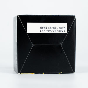 Huile de Batana non raffinée MEIDU en gros : Traitement capillaire nourrissant naturel pour une conditionnament profond – Fabricant - Product Image 5