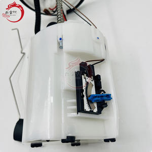 31110-D7100 BOMBA DE COMBUSTIBLE COMPLETA 31110D7100 para Hyun-dai Ki-a 31110 D7100 - Product Image 4