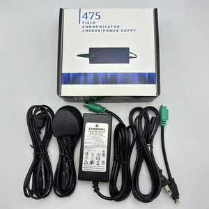 Emerson para Hart Field Communicator 475, Piezas OEM de Acero Inoxidable 316, Garantía de 18 Meses, Nuevo, Excelente Precio - Product Image 1