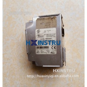 Gateway PROFINET ASi-3 BIHL + WIEDEMANN BWU2227 BWU 2227 Usado H - Product Image 4