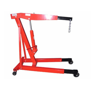 <span class=keywords><strong>Grue</strong></span> d'atelier hydraulique à base pivotante à prix abordable, capacité 2000 lb, <span class=keywords><strong>petite</strong></span> <span class=keywords><strong>grue</strong></span> pour atelier - Product Image 5