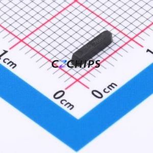 3607S-32.768DT07LLL Crystal (Passive) SMD7015-4P Crystal Oscillator SMD Crystal Oscillator 32.768kHz 20ppm 7pF - Product Image 1