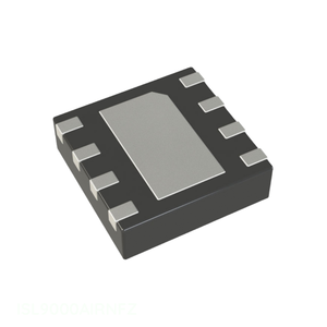 ชิปอิเล็กทรอนิกส์สำหรับการจัดการพลังงาน (PMIC) รุ่น ISL9000AIRNFZ 10 VFDFN แบบมีแผ่นต่อภายนอก จากผู้ผลิต Channel - Product Image 1
