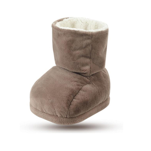 Plug-in del piede più caldo della pelliccia copertura di fabbricazione sacchetto di <span class=keywords><strong>acqua</strong></span> <span class=keywords><strong>calda</strong></span> elettrico ricaricabile - Product Image 3