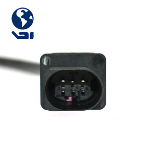 เซ็นเซอร์ออกซิเจนแบบ Upstream O2 หมายเลข 258017025 สำหรับรถยนต์ฮอนด้า แอคคอร์ด ซีอาร์วี ซีวิค โอดิสซีย์ และสำหรับรถยนต์ฟอร์ด เอสเคป เฟียสต้า โฟกัส - Product Image 5