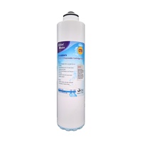Système d'osmose inverse à torsion rapide 75GPD