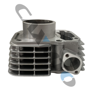 Kit Cylindre Moto pour Honda CBF125 / <span class=keywords><strong>XR125</strong></span> / XL125 / GLR125/CG125-avec Cylindre et Piston - Product Image 4