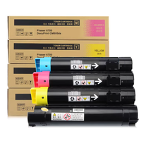 Готовый тонер-картридж CM505, CT201680,CT201681,CT201682,CT201683, для Xerox DocuPrint CM505/CM505DA
