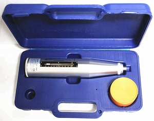 ค้อนทดสอบความแข็งแรงของคอนกรีต Schmidt รุ่น HTH-225 - Product Image 4