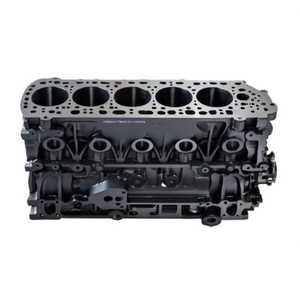 Bloque de Cilindros C3.3B C3.6 C4.4 C4.35B para Motor Diésel Agrícola, Pieza de Repuesto de Cárter Corto - Product Image 1