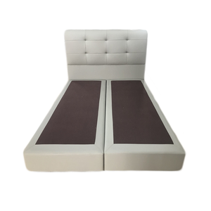 Easy Assembling Hotel Furniture Plywood <strong>Divan</strong> <strong>Bed</strong> Base - Product Image 1