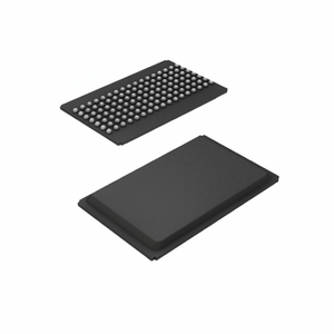 Electronic Chips Component Memory Original One Stop Service 119 BBGA IS61NLP25636A-200B2LI - Product Image 1
