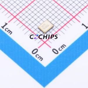 SX3B12.000F1210G30 Crystal (Passive) SMD3225-4P Crystal Oscillator SMD Crystal Oscillator 12MHz 10ppm 12pF - Product Image 1