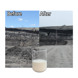 <strong>Soil</strong> Stabilizer No Need To Add Cement Or Sand Polymer Liquid <strong>Soil</strong> Stabilizer - Product Image 2