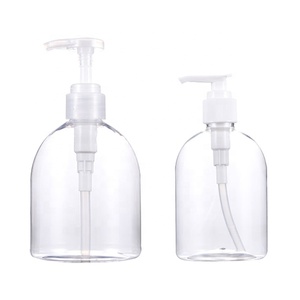 <span class=keywords><strong>Écologique</strong></span> 500ml bouteilles de shampooing et revitalisant - Product Image 1