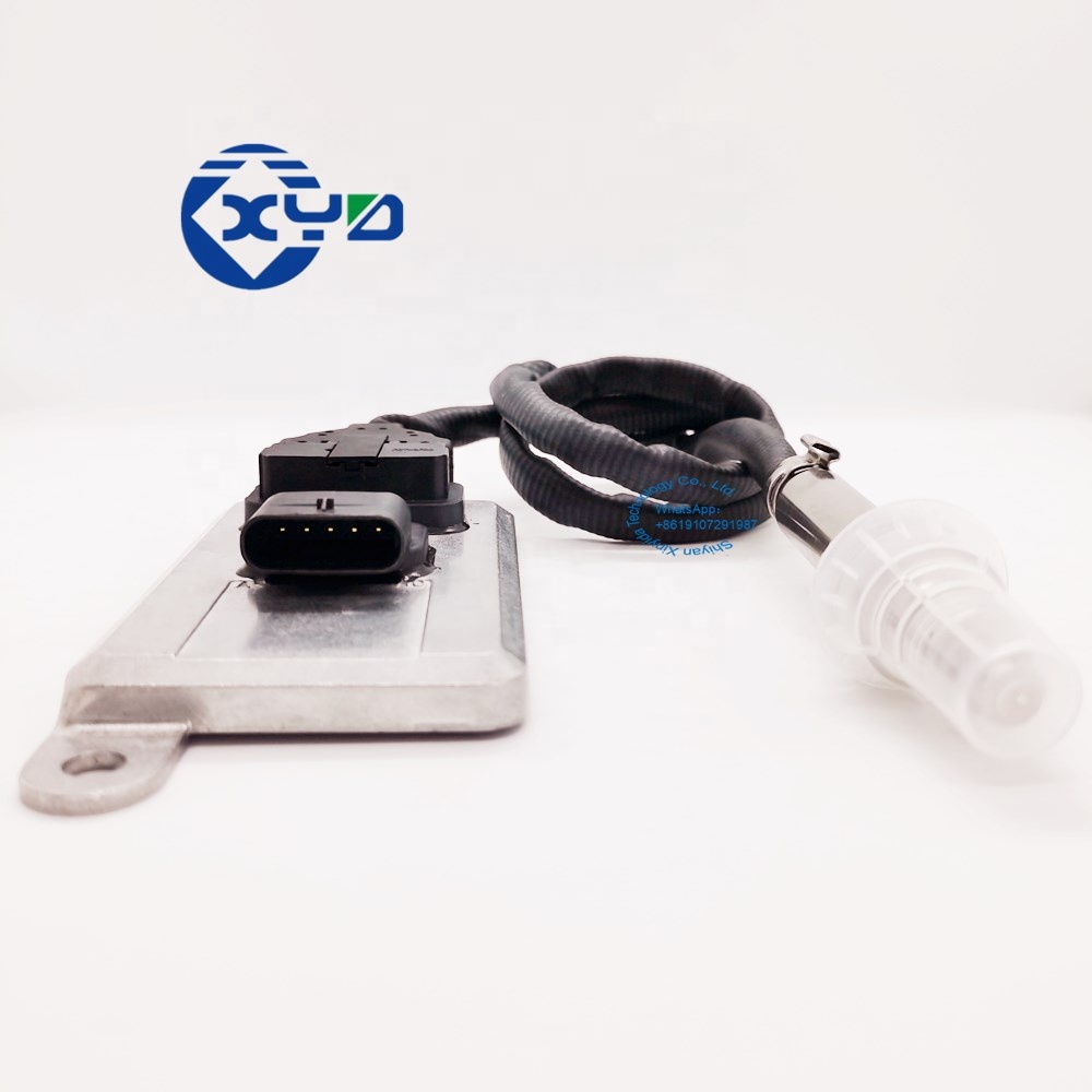 XINYIDA SCR Nox Sensor 5WK96618D - Reliable Performance