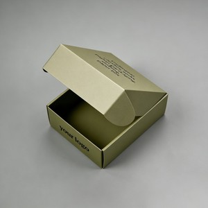 صناديق هدايا مموجة بالجملة مباشرة من المصنع، إصدار جديد <span class=keywords><strong>2026</strong></span>، صناديق تغليف ورقية قابلة لإعادة التدوير للملابس الداخلية والأحذية والشحن - Product Image 6