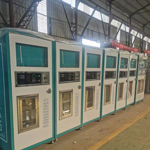 Máy bán nước tự động 24/7 thông minh, hỗ trợ nhiều phương thức thanh toán, máy bán nước thương mại - Product Image 5