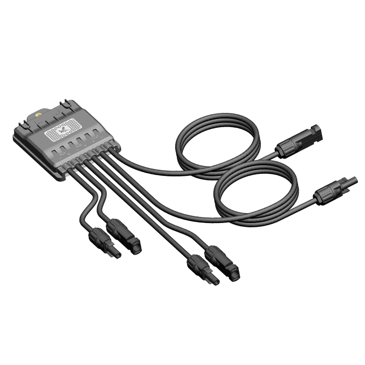 GNE pv солнечная система солнечной быстрого отключения система ПВ быстрого отключения устройства контроллера scoutbee 800/800M,1600/1600 м