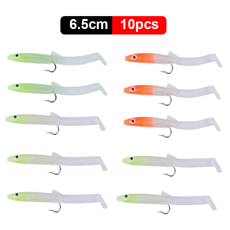 6.5cm10pcs/bag
