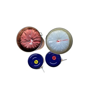 Tùy chỉnh Pad in ấn đầu chất liệu bạch kim xúc tác không mùi an toàn Silicone - Product Image 2