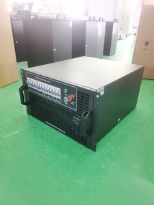 डेटा सेंटर परीक्षण के लिए 7kw लोड बैंक एसी 230v - Product Image 1