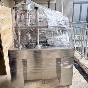 Bolsa automática en la válvula de Aerosol líneas de llenado para extintor de fuego/fuego aniquilador - Product Image 2