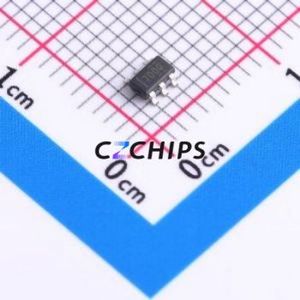 Original-Nuevo UCC28700QDBVRQ1 SOT-23-6 Circuito integrado IC Chip PMIC Controlador y regulador de la AC-DC - Product Image 1