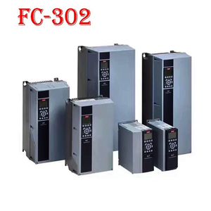 สำหรับ FC302 380-500V 90-132KW ตัวควบคุมความถี่แบบสามเฟส พร้อมระบบควบคุม IP20 ดีไซน์กะทัดรัดสำหรับปั๊ม/โบลเวอร์อุตสาหกรรมอัตโนมัติ FC30 - Product Image 3